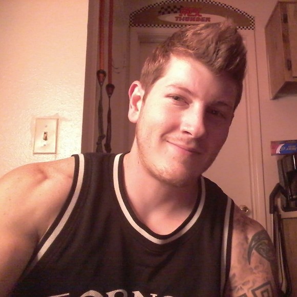 Meet your Posher, Nicholas - Picture 1 of 1